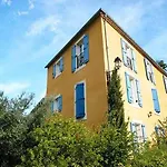 Logis Et Restaurant La Bastide Cabezac Hotel Bize-Minervois