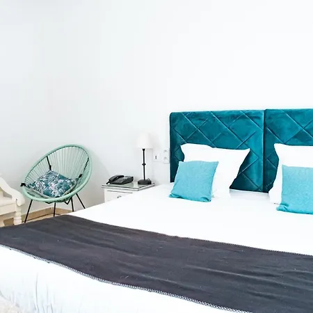 Logis Et Restaurant La Bastide Cabezac 3* Bize-Minervois