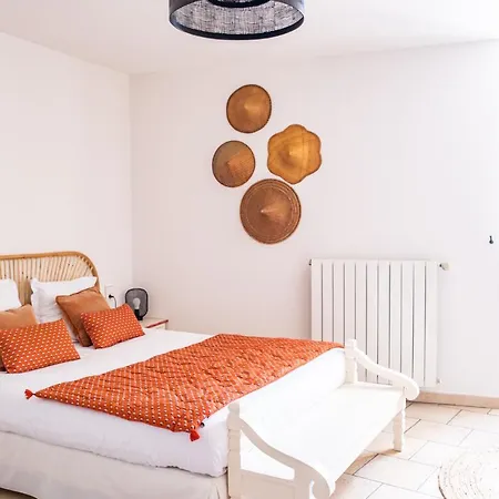 Logis Et Restaurant La Bastide Cabezac Hotel