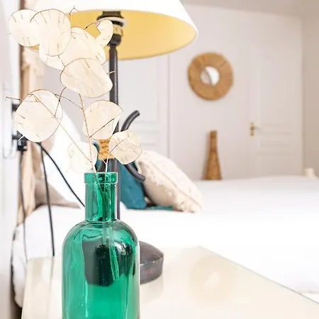 Hotel Logis Et Restaurant La Bastide Cabezac