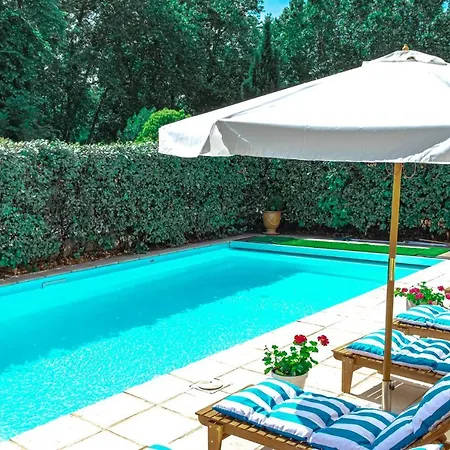 Logis Et Restaurant La Bastide Cabezac Биз-Минервуа