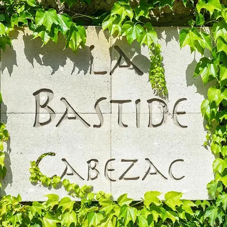 Logis Et Restaurant La Bastide Cabezac Hotel
