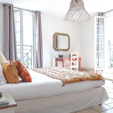 Logis Et Restaurant La Bastide Cabezac Hotel