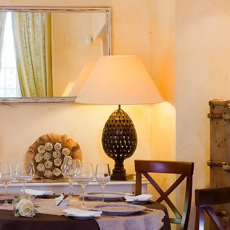 Logis Et Restaurant La Bastide Cabezac