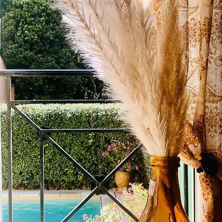 Logis Et Restaurant La Bastide Cabezac