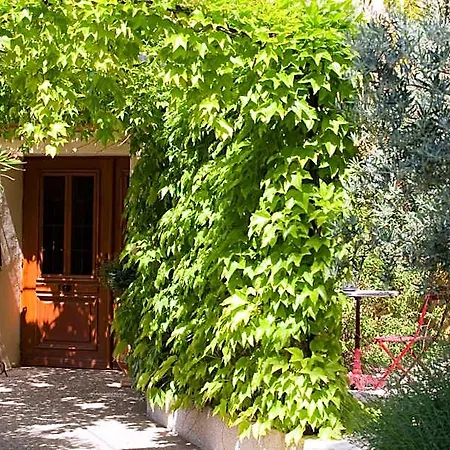 Отель Logis Et Restaurant La Bastide Cabezac 3*