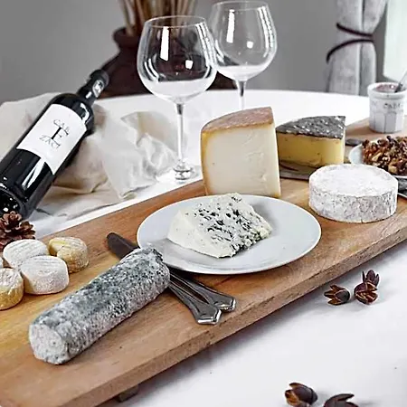 Отель Logis Et Restaurant La Bastide Cabezac