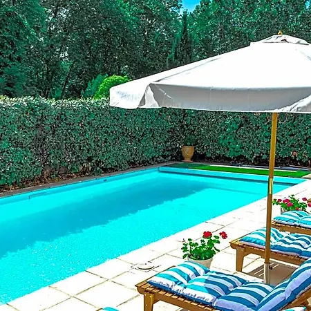 Logis Et Restaurant La Bastide Cabezac Отель 3*