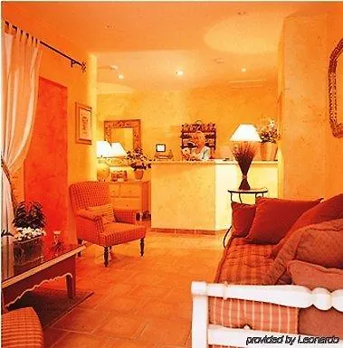 Logis Et Restaurant La Bastide Cabezac