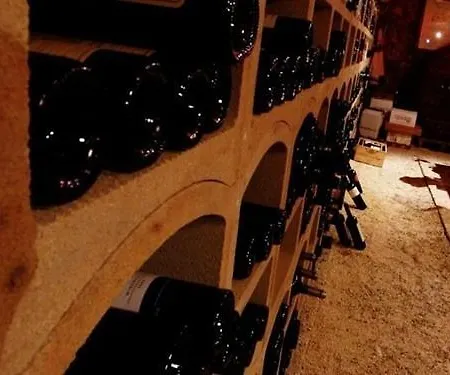 Logis Et Restaurant La Bastide Cabezac Hotel 3*