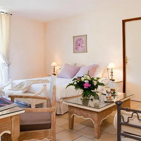 Logis Et Restaurant La Bastide Cabezac ビズ・ミネルヴォワ