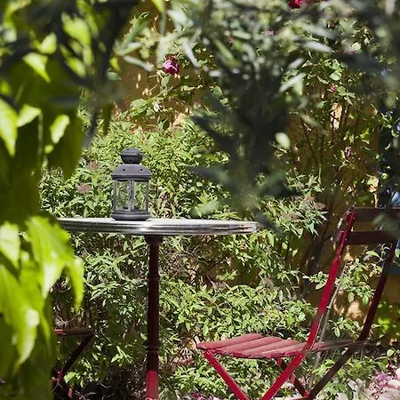 Logis Et Restaurant La Bastide Cabezac Биз-Минервуа