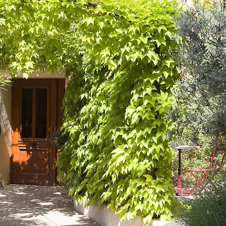 Отель Logis Et Restaurant La Bastide Cabezac 3*